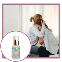 Comfort & Grief Room Spray
