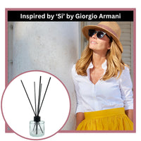 Confidence Reed Diffuser