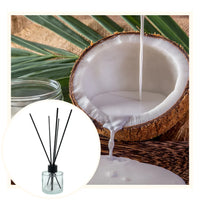 Creamy Coconut Reed Diffuser