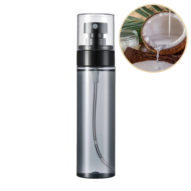 Creamy Coconut Room Spray - 100ml home fragrance mist by Seven Scents