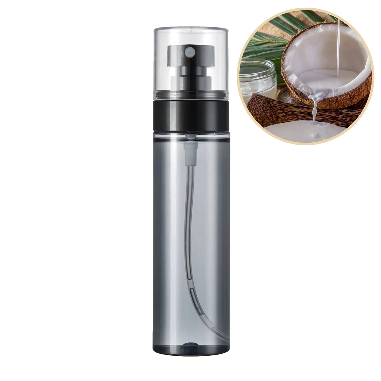 Creamy Coconut Room Spray - 100ml home fragrance mist by Seven Scents