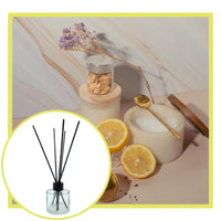 Day Spa Reed Diffuser