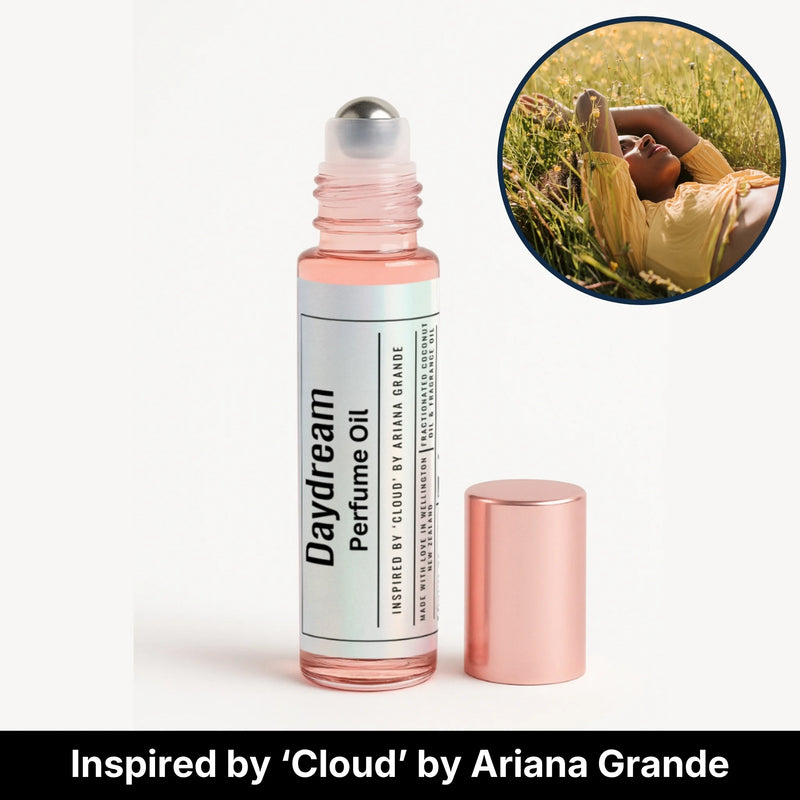 Daydream Perfume Oil - 10ml roll-on by Seven Scents