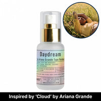 Daydream Perfume Spray - 50ml by Seven Scents