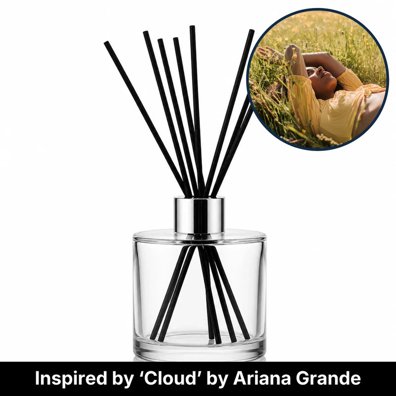 Daydream Reed Diffuser - reed diffuser by Seven Scents
