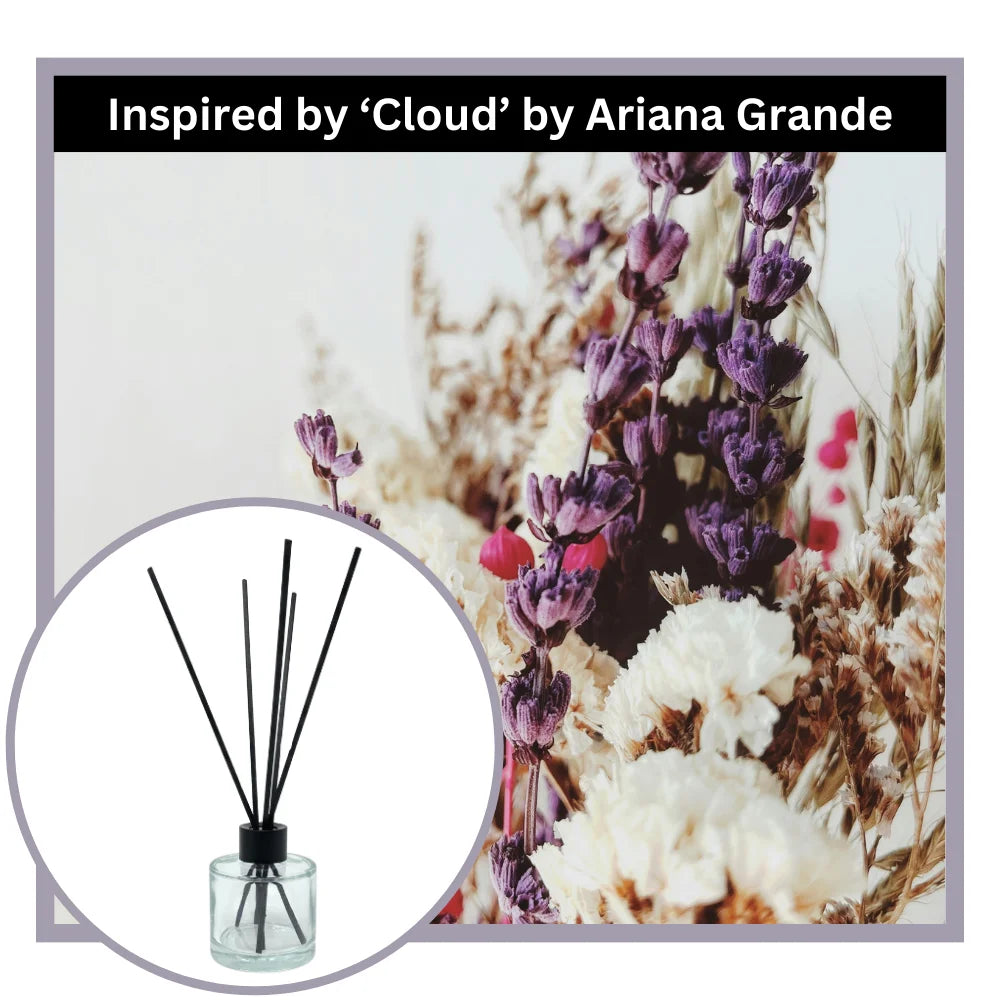 Daydream Reed Diffuser