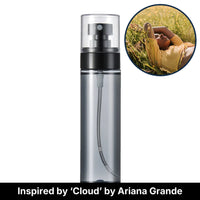 Daydream Room Spray - 100ml home fragrance mist by Seven Scents