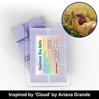 Daydream Wax Melts - daydream soy wax melt by Seven Scents