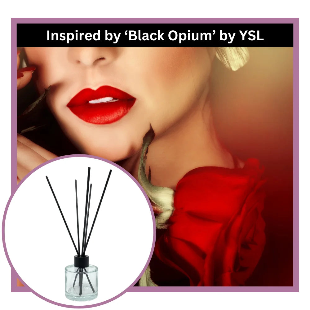 Edgy & Daring Reed Diffuser