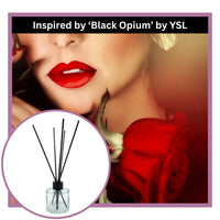 Edgy & Daring Reed Diffuser