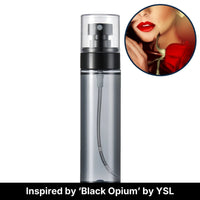 Edgy & Daring Room Spray - 100ml home fragrance mist by Seven Scents