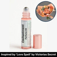 Enchantment Perfume Oil - 10ml roll-on by Seven Scents