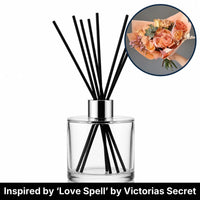 Enchantment Reed Diffuser - reed diffuser by Seven Scents