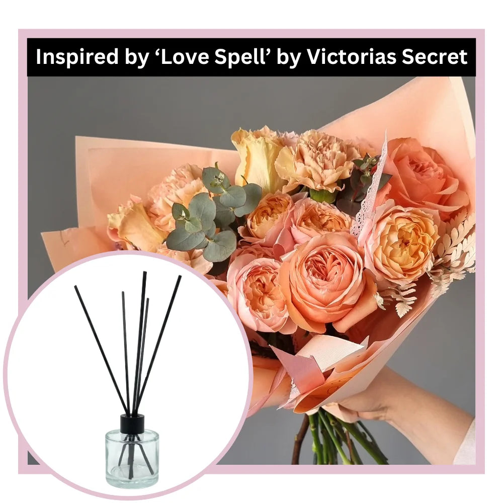 Enchantment Reed Diffuser