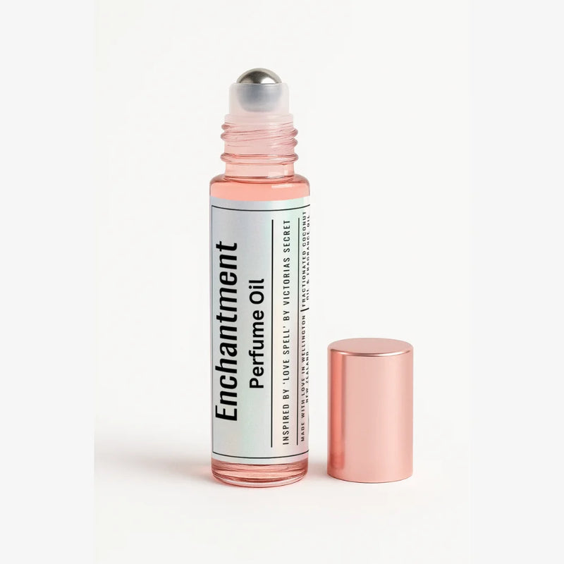 Enchantment Perfume Oil - 10ml roll-on by Seven Scents