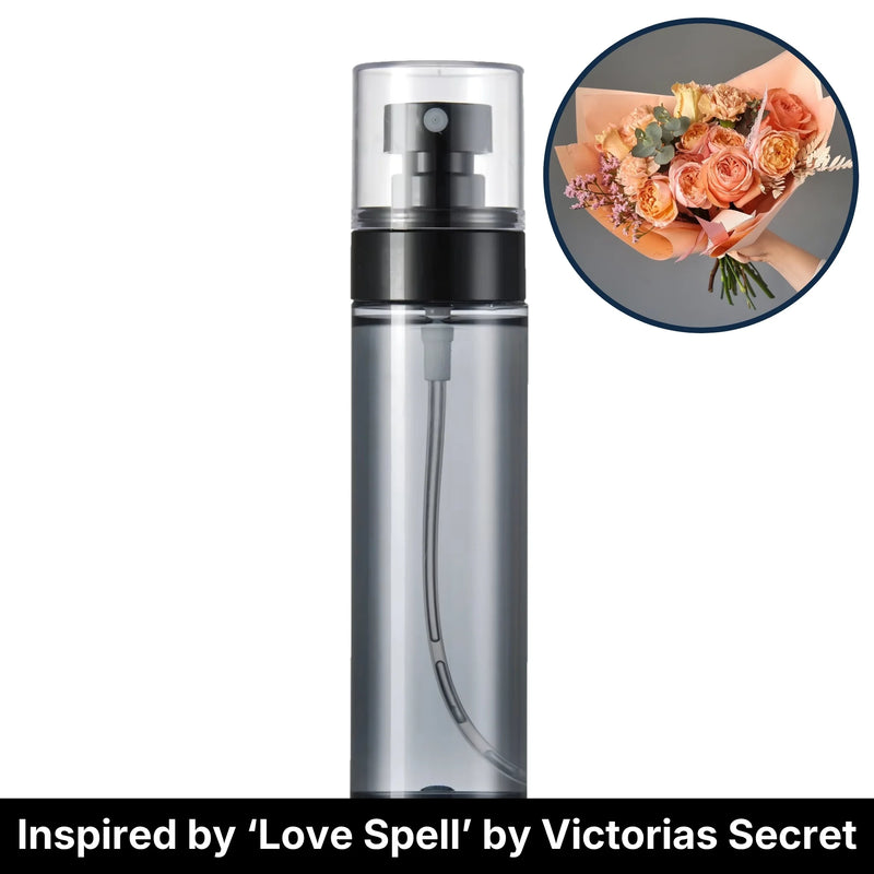 Enchantment Room Spray - 100ml home fragrance mist by Seven Scents