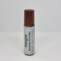Energise Essential Oil Roller Blend