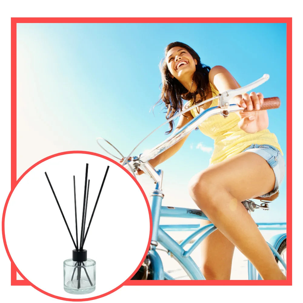 Energise Reed Diffuser