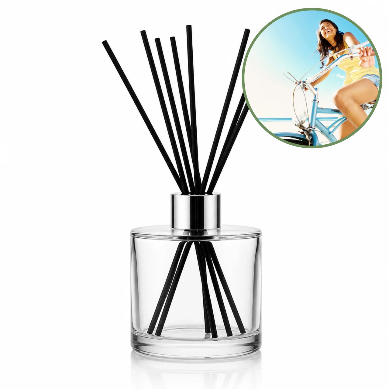 Energise Reed Diffuser