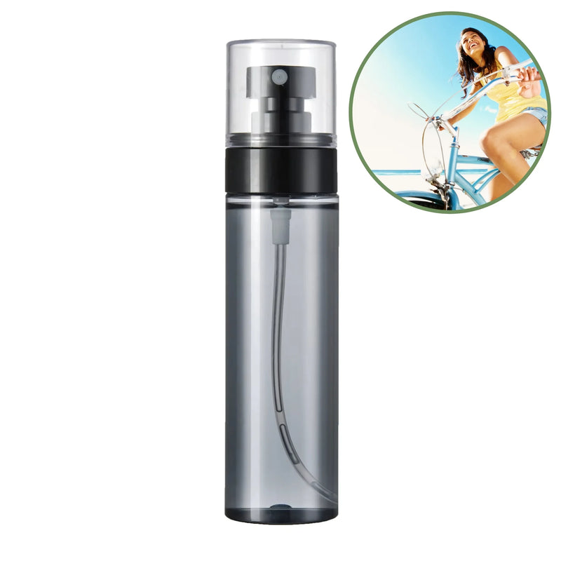 Energise Room Spray - 100ml home fragrance mist by Seven Scents