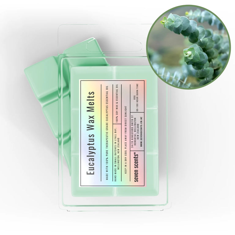 Eucalyptus Wax Melts