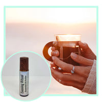 Evening Ritual Essential Oil Roller Blend