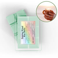 Evening Ritual Wax Melts - evening ritual soy wax melt by Seven Scents