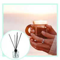 Evening Ritual Reed Diffuser