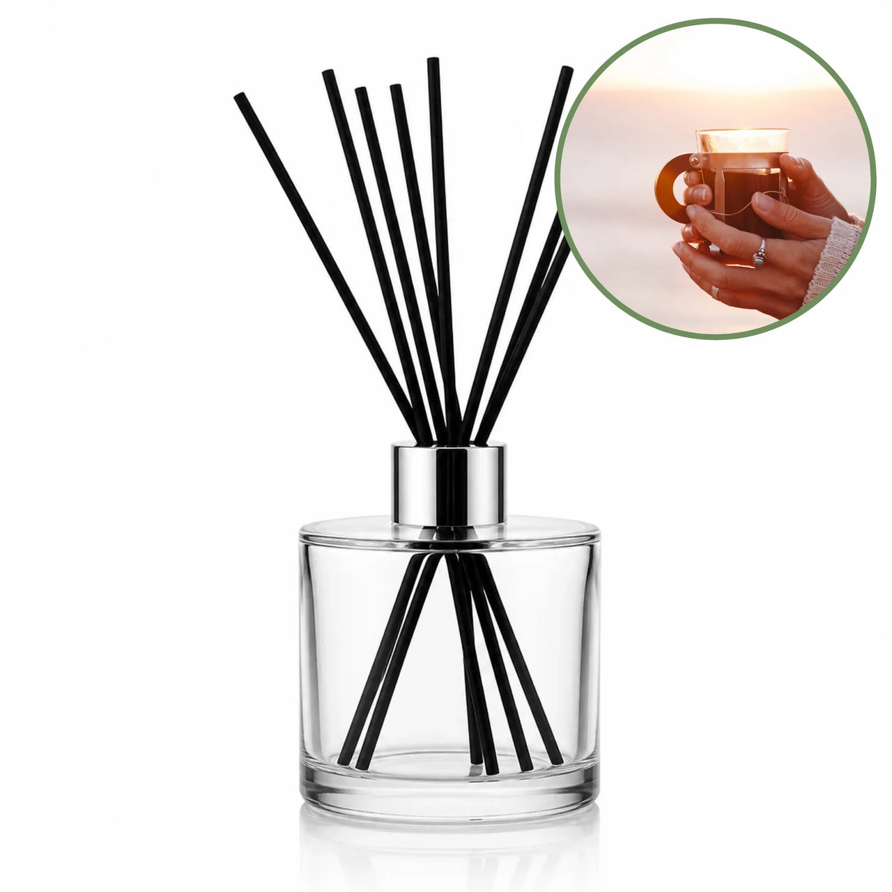 Evening Ritual Reed Diffuser