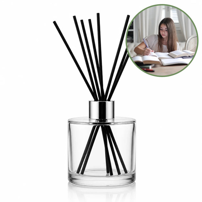 Focus Reed Diffuser - reed diffuser by Seven Scents