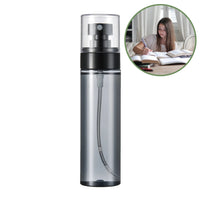 Focus Room Spray - 100ml home fragrance mist by Seven Scents
