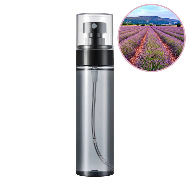 French Lavender Room Spray - 100ml home fragrance mist by Seven Scents