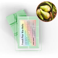 French Pear Wax Melts