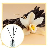 French Vanilla Reed Diffuser