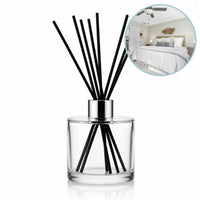 Fresh Linen Reed Diffuser - reed diffuser by Seven Scents