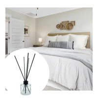 Fresh Linen Reed Diffuser