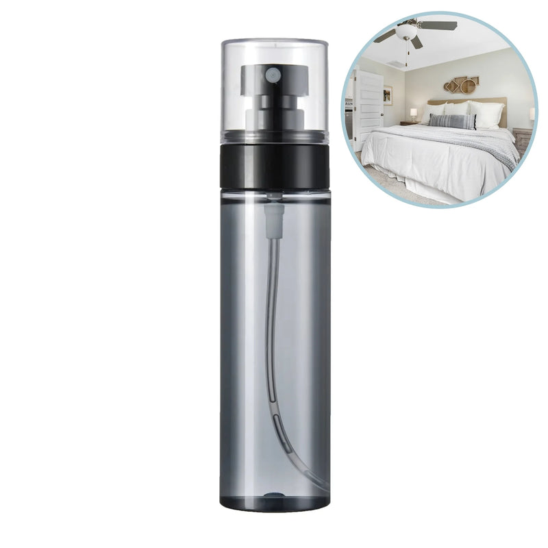 Fresh Linen Room Spray - 100ml home fragrance mist by Seven Scents