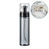 Fresh Linen Room Spray - 100ml home fragrance mist by Seven Scents