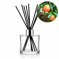 Grapefruit Reed Diffuser - reed diffuser by Seven Scents