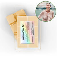 Happiness Wax Melts - happiness soy wax melt by Seven Scents