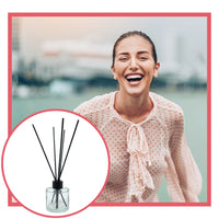 Happiness Reed Diffuser
