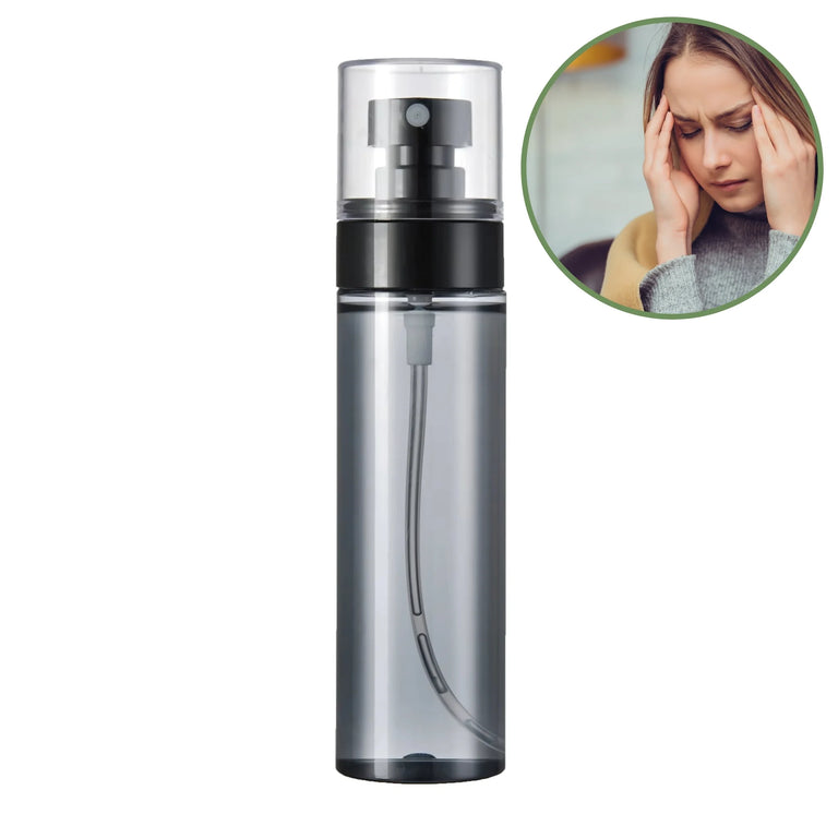Headache Relief Room Spray - 100ml home fragrance mist by Seven Scents