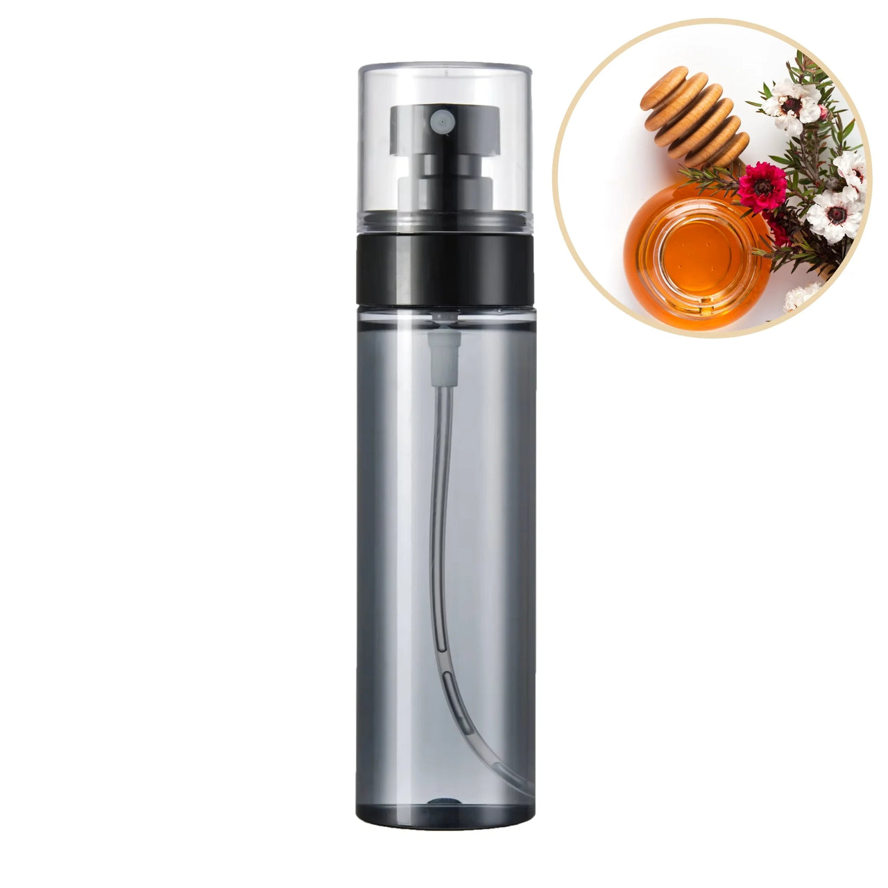 Honey & Flowers Room Spray - 100ml home fragrance mist by Seven Scents