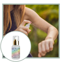 Insect Repellent Room Spray