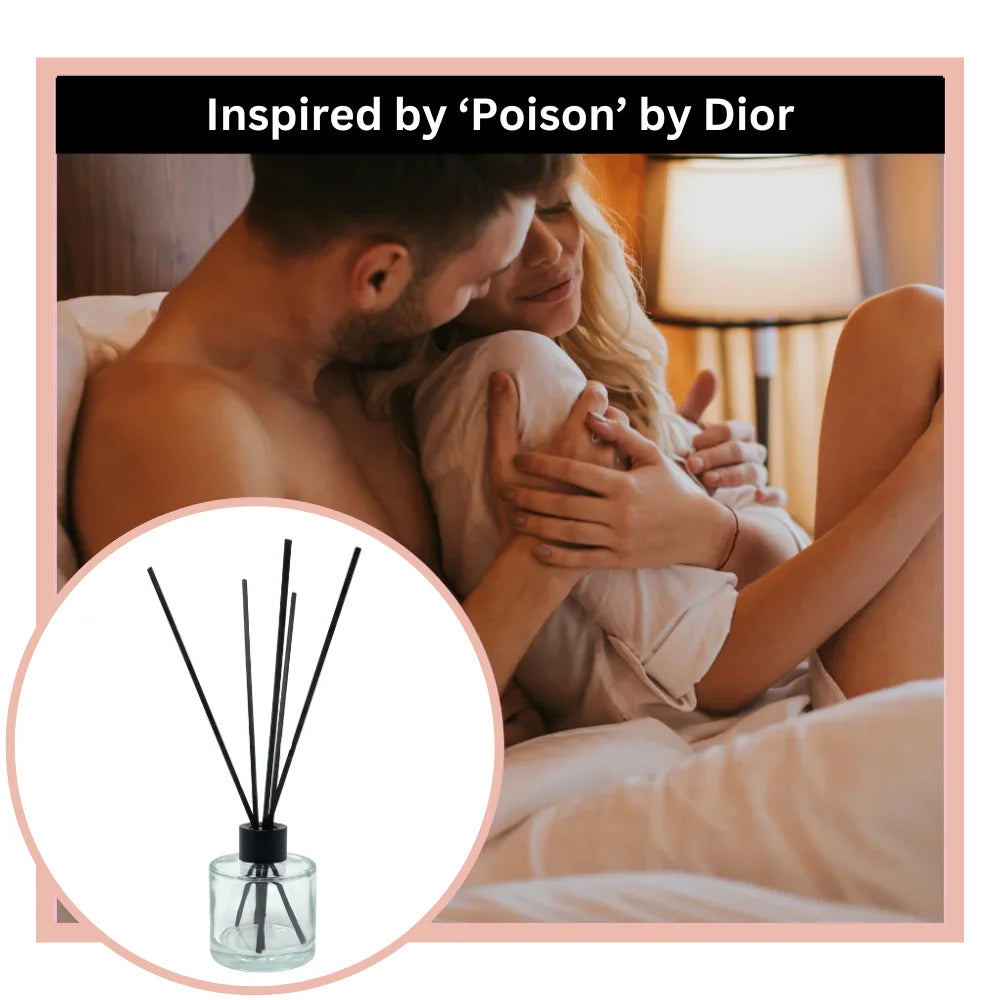 Intoxicating Reed Diffuser