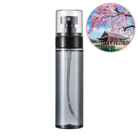 Japanese Cherry Blossom Room Spray - 100ml home fragrance mist by Seven Scents