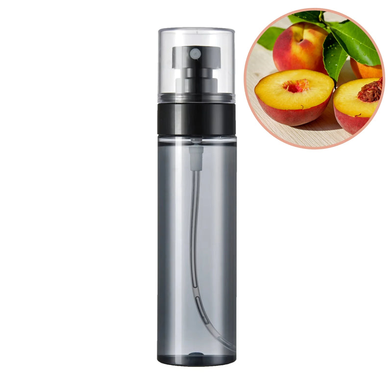 Juicy Peach Room Spray - 100ml home fragrance mist by Seven Scents