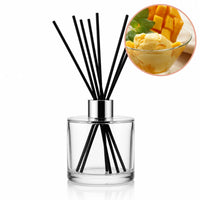 Mango Sorbet Reed Diffuser - reed diffuser by Seven Scents