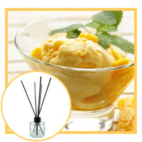 Mango Sorbet Reed Diffuser