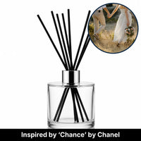 Meant To Be Reed Diffuser - reed diffuser by Seven Scents